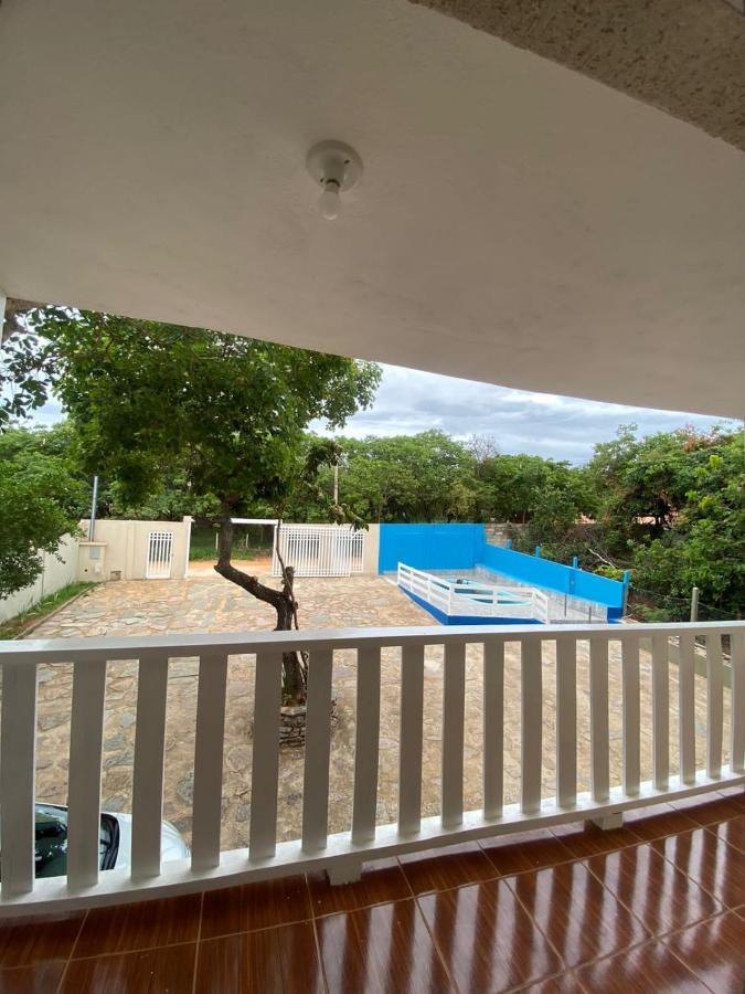 Hospadagem Da Mailde , No Centro Da Serra Do Cipo Homestay *