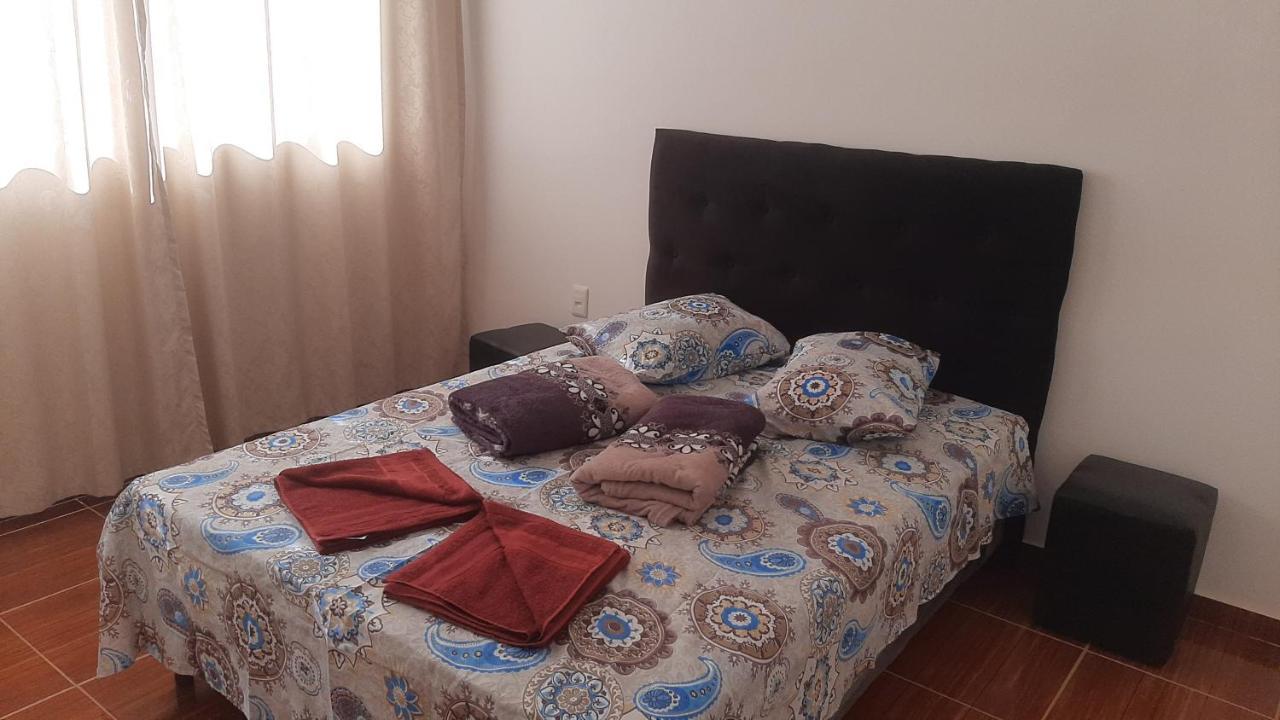 Hospadagem Da Mailde , No Centro Da Serra Do Cipo Homestay *