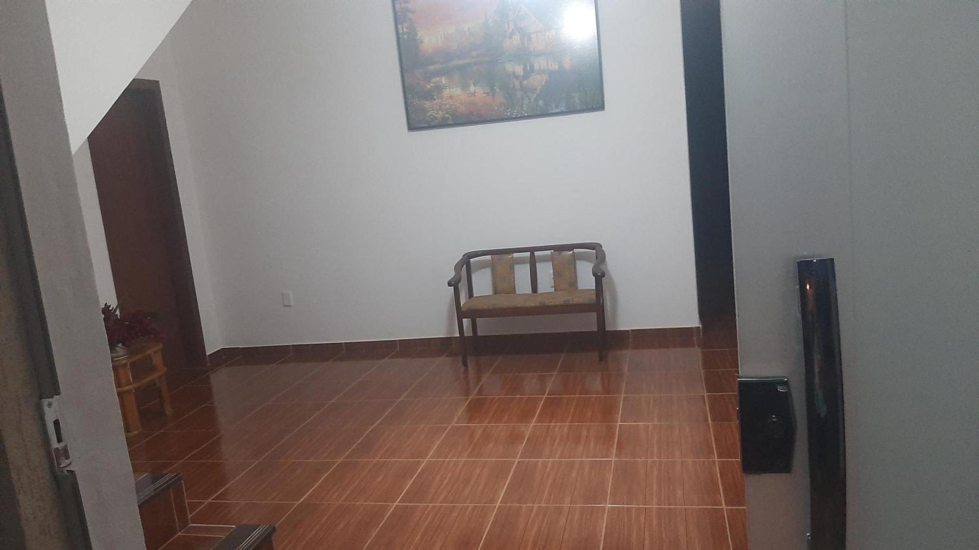 Hospadagem Da Mailde , No Centro Da Serra Do Cipo Homestay *