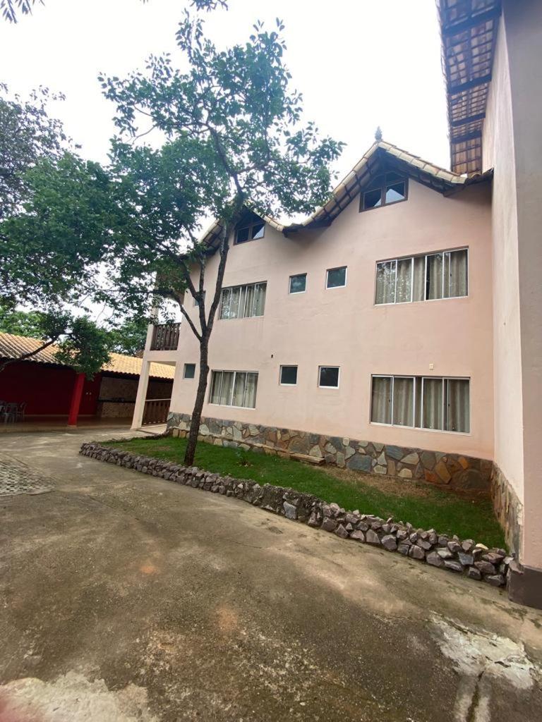 Homestay Hospadagem Da Mailde , No Centro Da Serra Do Cipo *